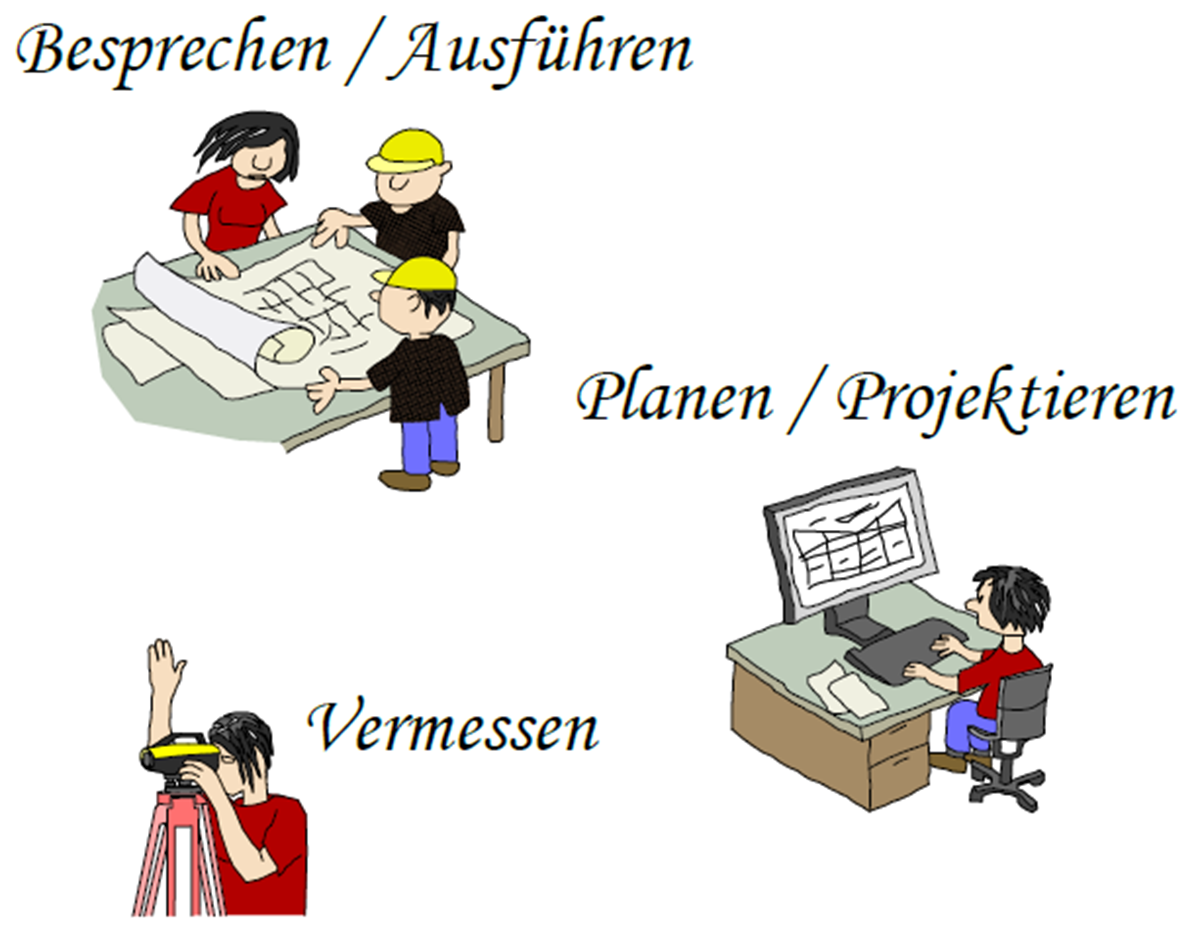 Bauzeichner Aufgaben Und Lösungen Pdf zib.zone